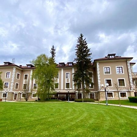 Midalidare Hotel & Spa Mogilovo Luaran gambar