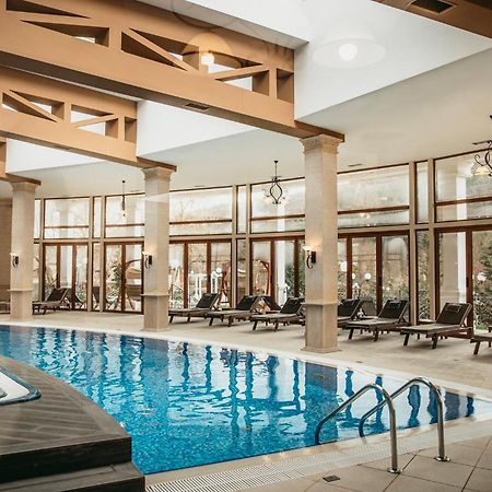 Midalidare Hotel & Spa Mogilovo Luaran gambar