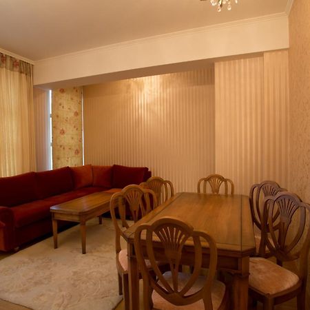 Midalidare Hotel & Spa Mogilovo Luaran gambar
