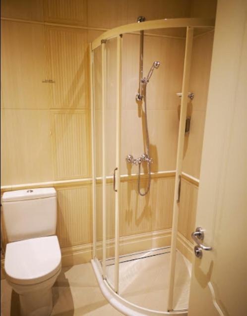 Midalidare Hotel & Spa Mogilovo Luaran gambar