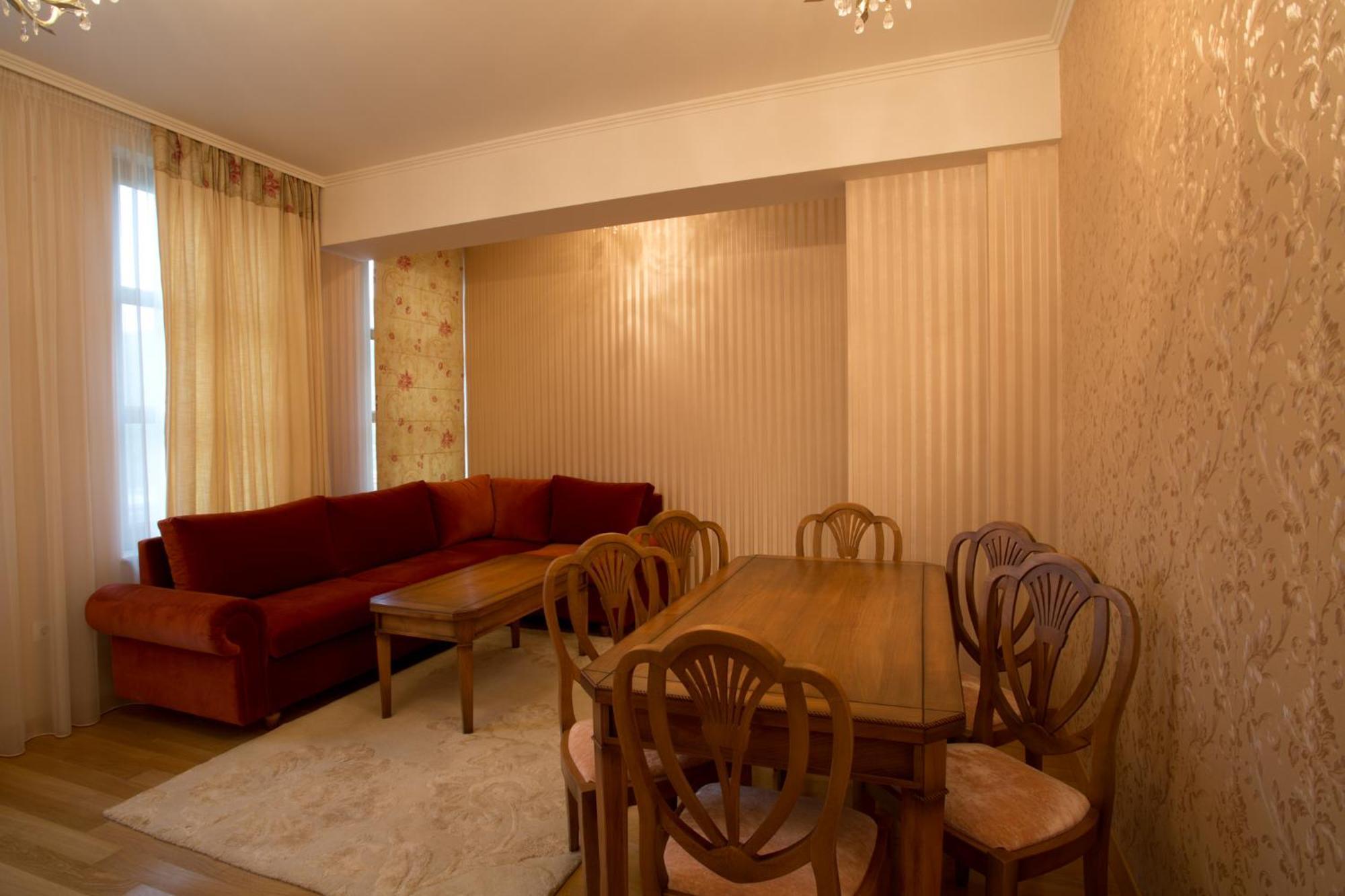 Midalidare Hotel & Spa Mogilovo Luaran gambar
