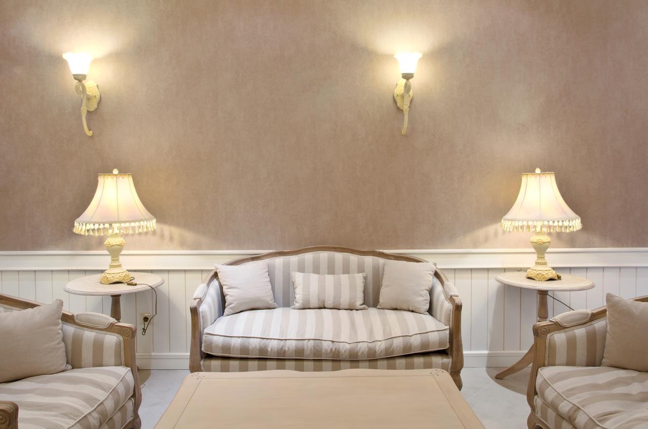 Midalidare Hotel & Spa Mogilovo Luaran gambar