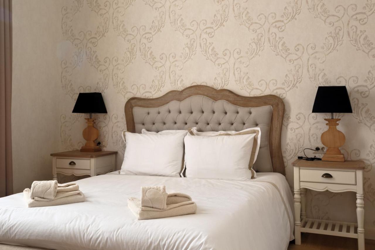 Midalidare Hotel & Spa Mogilovo Luaran gambar