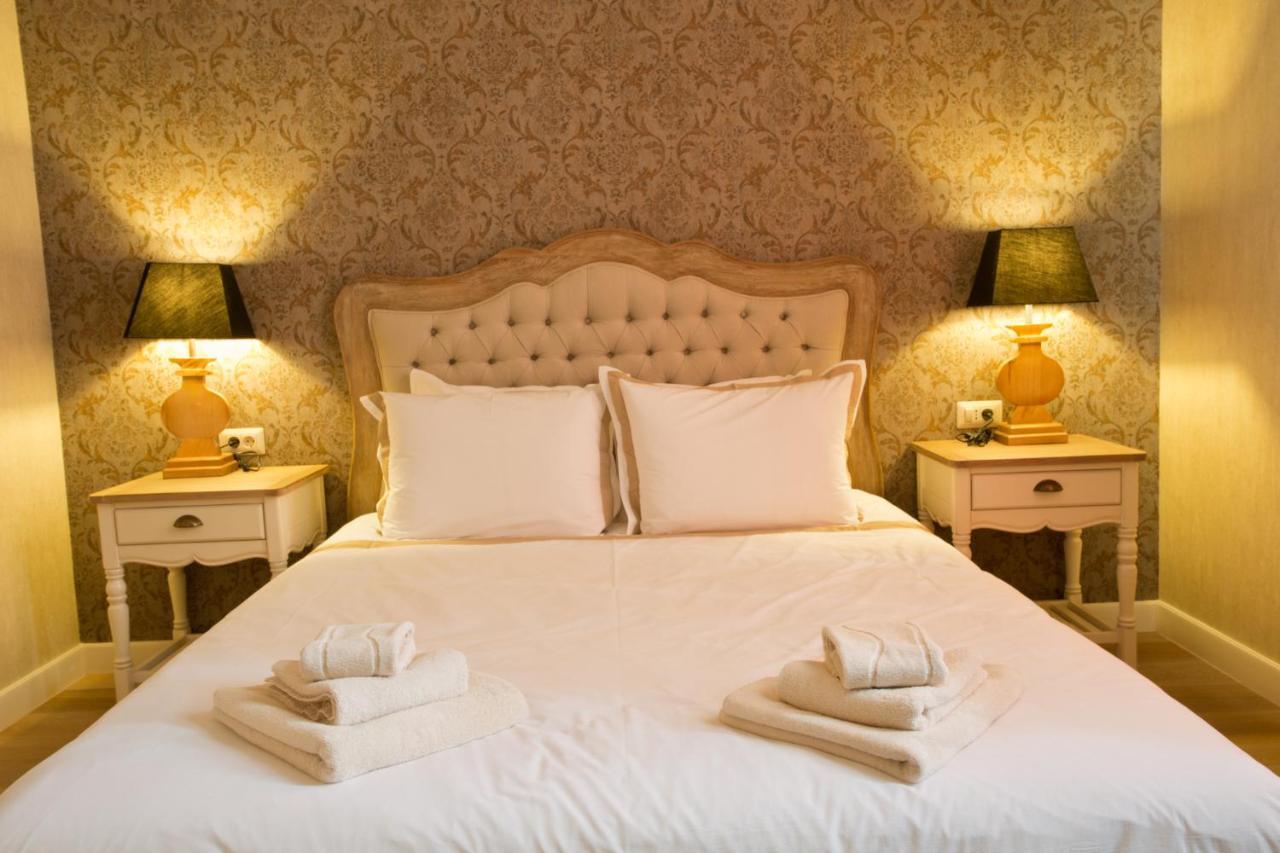 Midalidare Hotel & Spa Mogilovo Luaran gambar