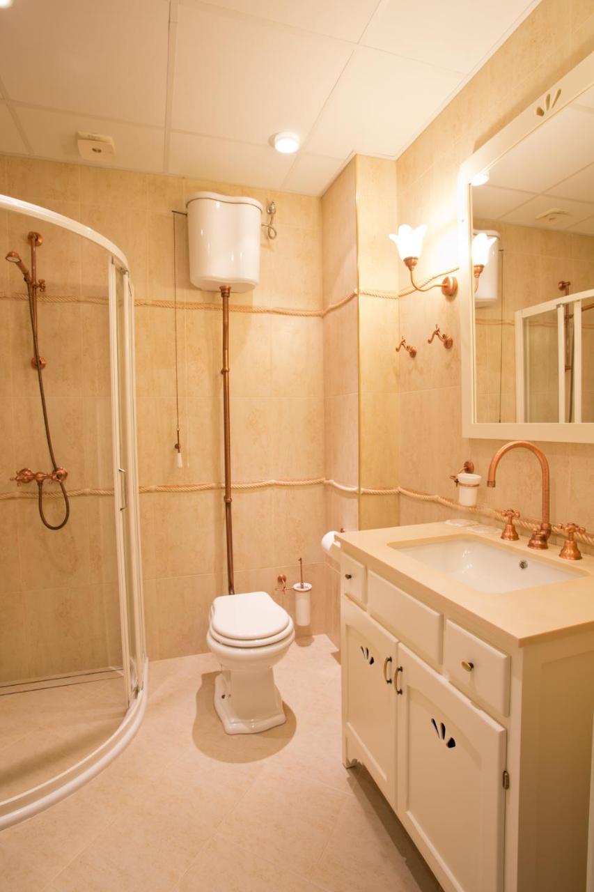 Midalidare Hotel & Spa Mogilovo Luaran gambar