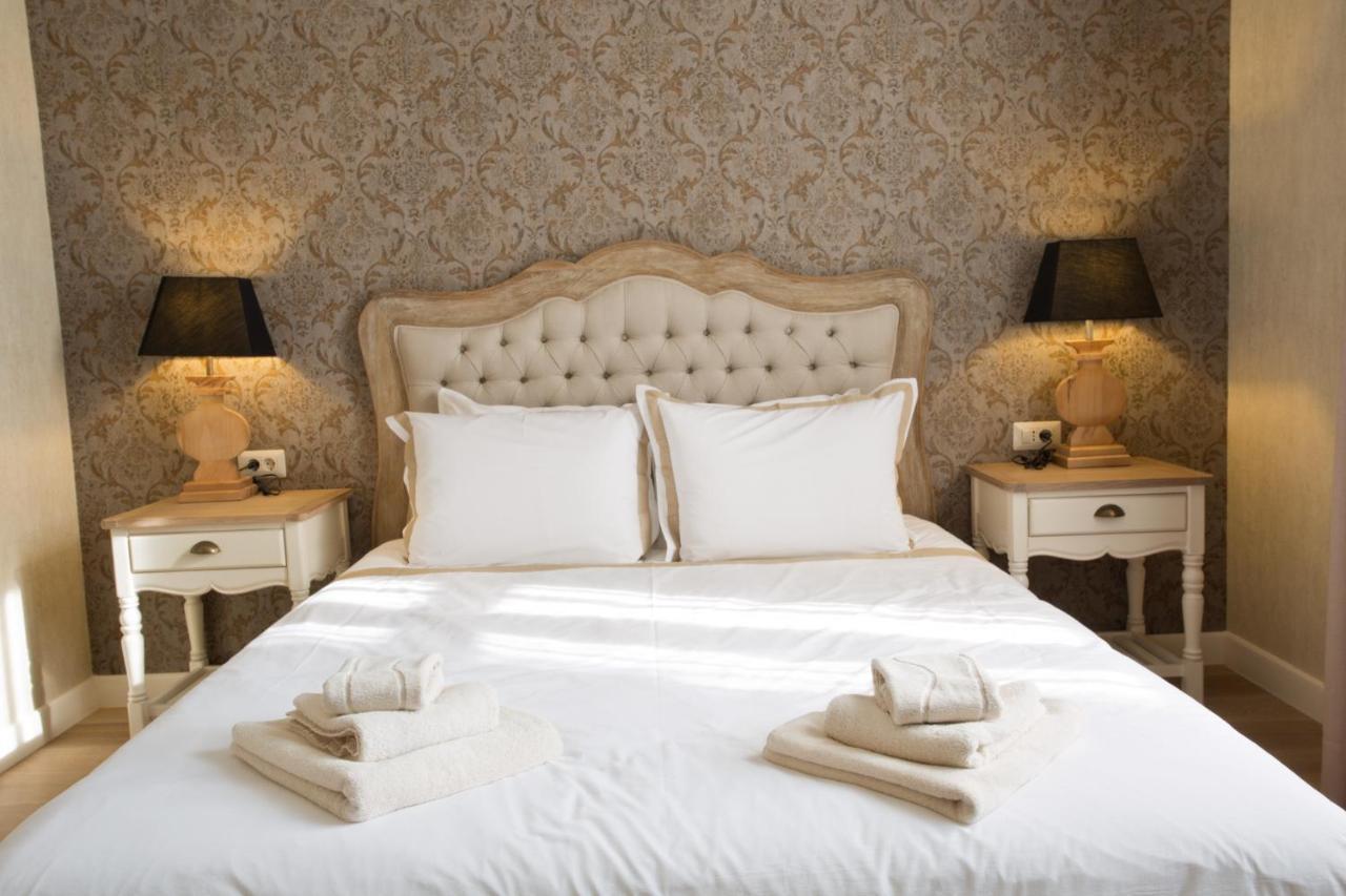 Midalidare Hotel & Spa Mogilovo Luaran gambar