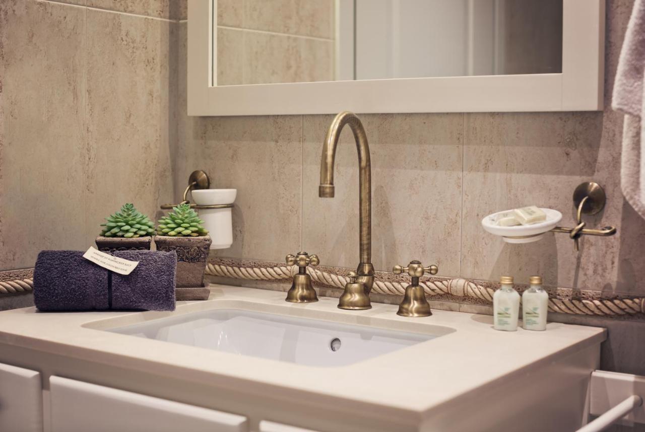 Midalidare Hotel & Spa Mogilovo Luaran gambar