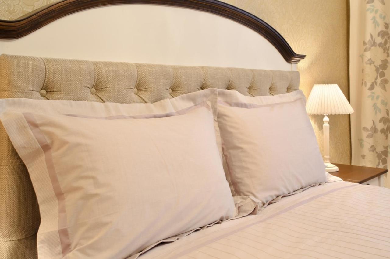 Midalidare Hotel & Spa Mogilovo Luaran gambar